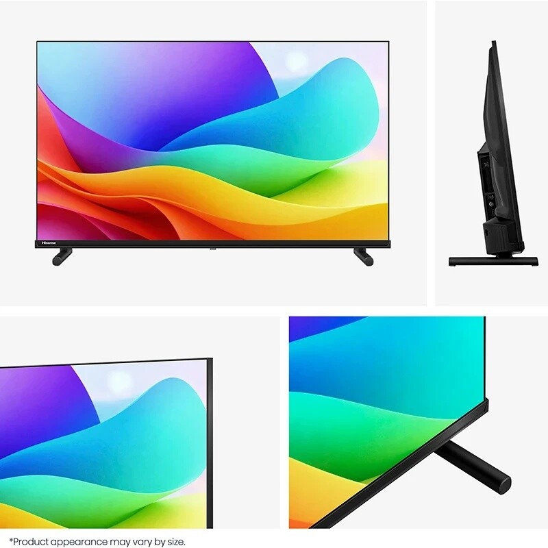 Телевізор Hisense 40A5S