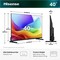 Фото - Телевізор Hisense 40A5S | click.ua