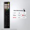 Фото - Телевізор Hisense 32A5S | click.ua