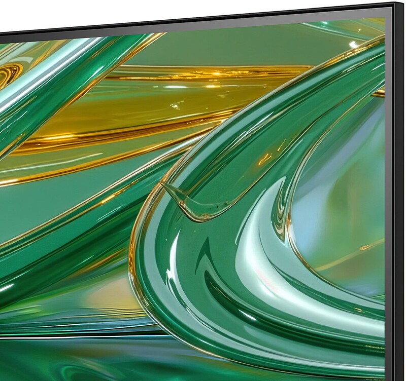 Телевізор Hisense 65E8S