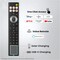 Фото - Телевізор Hisense 75U7S PRO | click.ua
