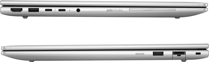 Ноутбук HP EliteBook 6 G1ah 16 (AZ8Z1AV_V10) Silver