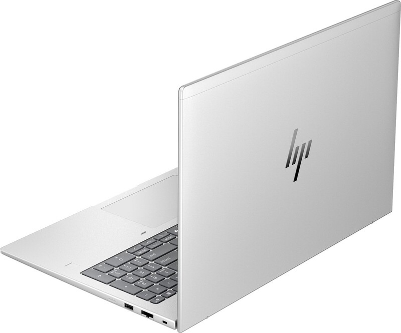Ноутбук HP EliteBook 6 G1ah 16 (AZ8Z1AV_V10) Silver