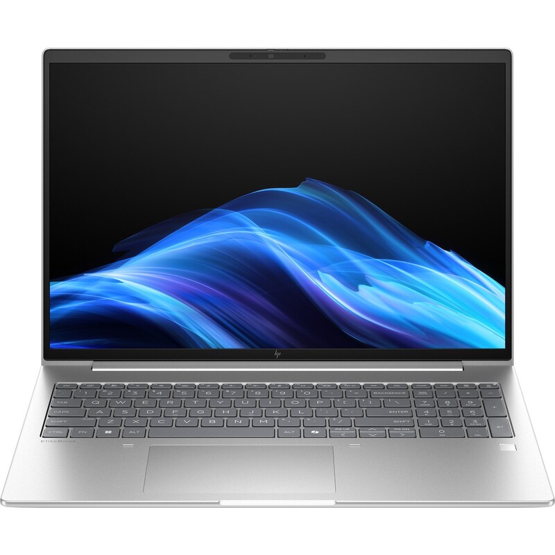Ноутбук HP EliteBook 6 G1ah 16 (AZ8Z1AV_V11) Silver