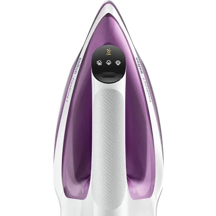 Праска Braun FI 7215 VI
