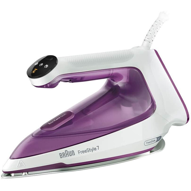 Праска Braun FI 7215 VI