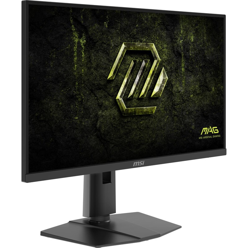 Монитор MSI 27" MAG 274QPF X32 IPS Black 320Hz