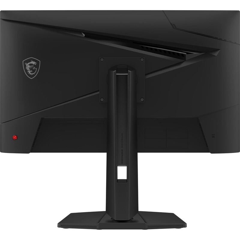 Монитор MSI 27" MAG 274QPF X32 IPS Black 320Hz