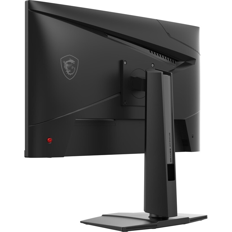 Монитор MSI 27" MAG 274QPF X32 IPS Black 320Hz