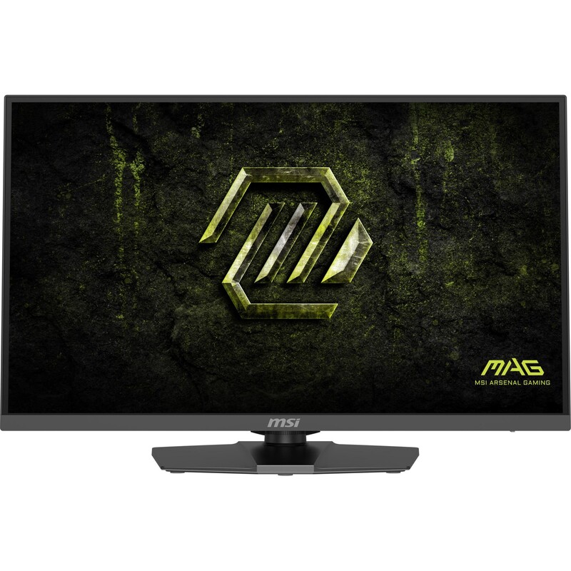 Монитор MSI 27" MAG 274QPF X32 IPS Black 320Hz