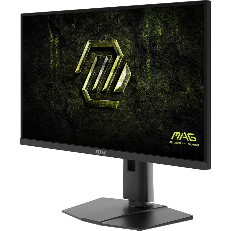 Монитор MSI 27" MAG 274QPF X32 IPS Black 320Hz