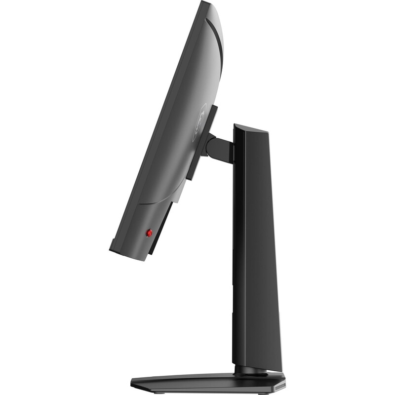 Монитор MSI 27" MAG 274QPF X32 IPS Black 320Hz