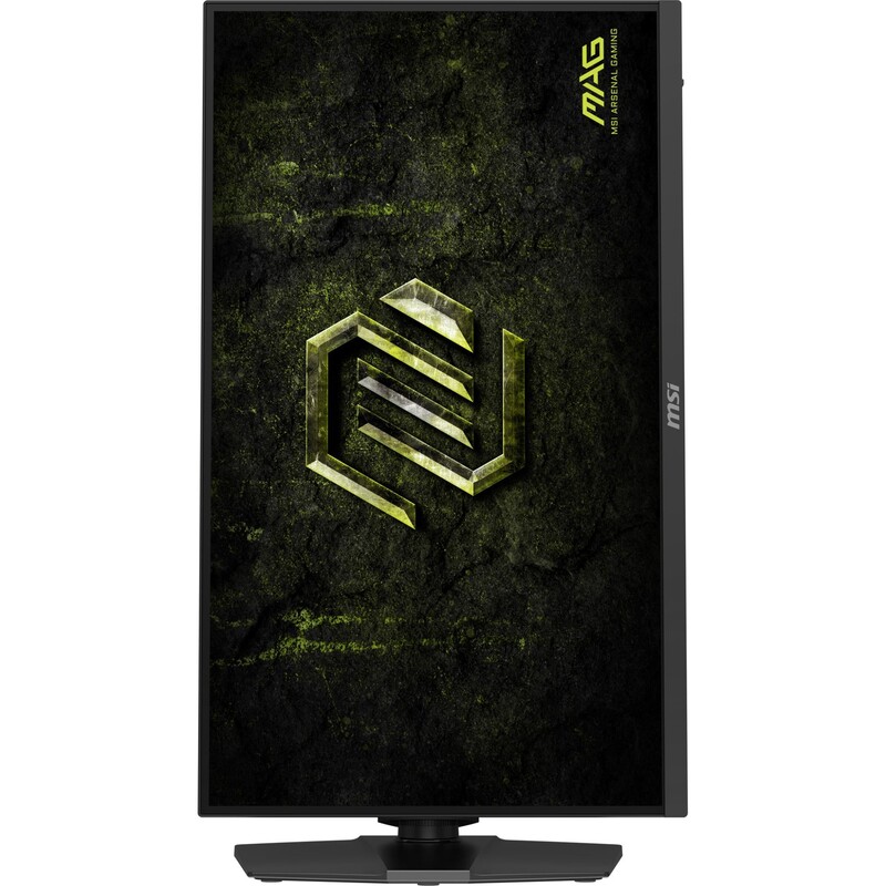 Монитор MSI 27" MAG 274QPF X32 IPS Black 320Hz