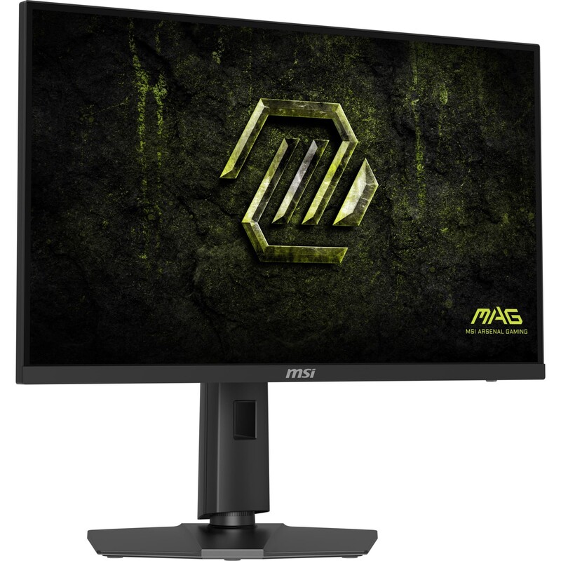 Монитор MSI 27" MAG 274QPF X32 IPS Black 320Hz