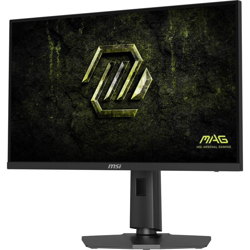 Монитор MSI 27" MAG 274QPF X32 IPS Black 320Hz
