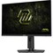 Фото - Монитор MSI 27" MAG 274QPF X32 IPS Black 320Hz | click.ua