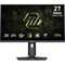Фото - Монитор MSI 27" MAG 274QPF X32 IPS Black 320Hz | click.ua