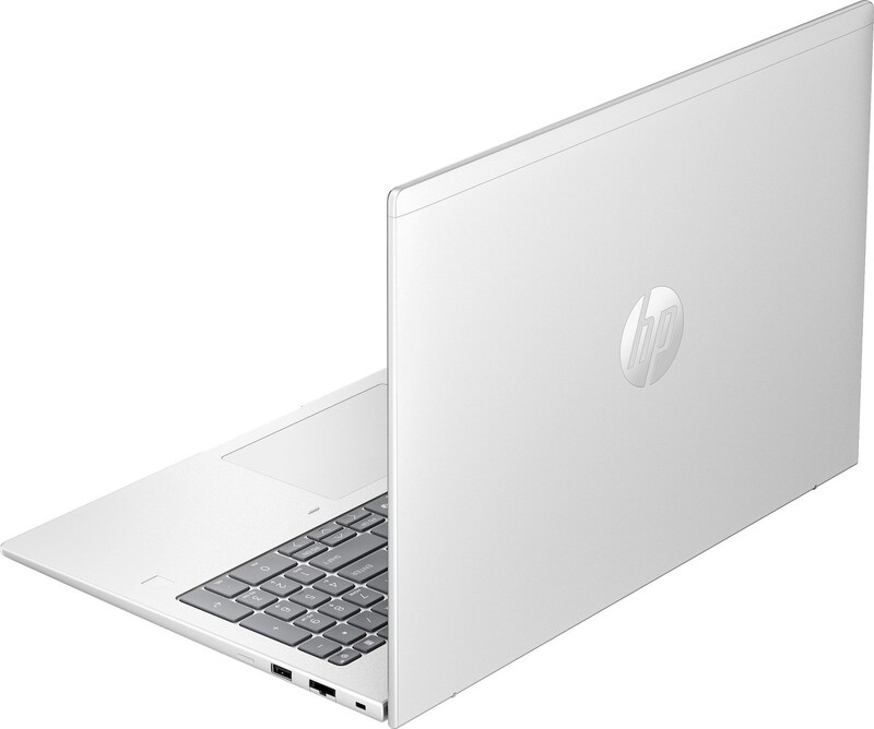 Ноутбук HP ProBook 4 G1a 16 (AX7D3AV_V9) Silver