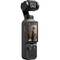 Фото - Екшн-камера DJI Osmo Pocket 4 Creator Combo (CP.OS.00000544.01) | click.ua
