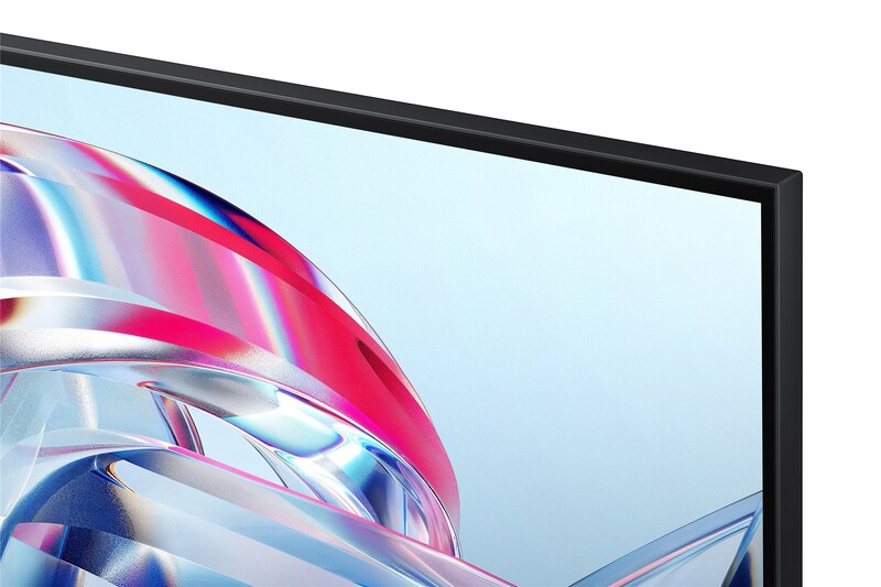 Монітор Samsung 32" ViewFinity S7 (LS32H700EAIXUA)