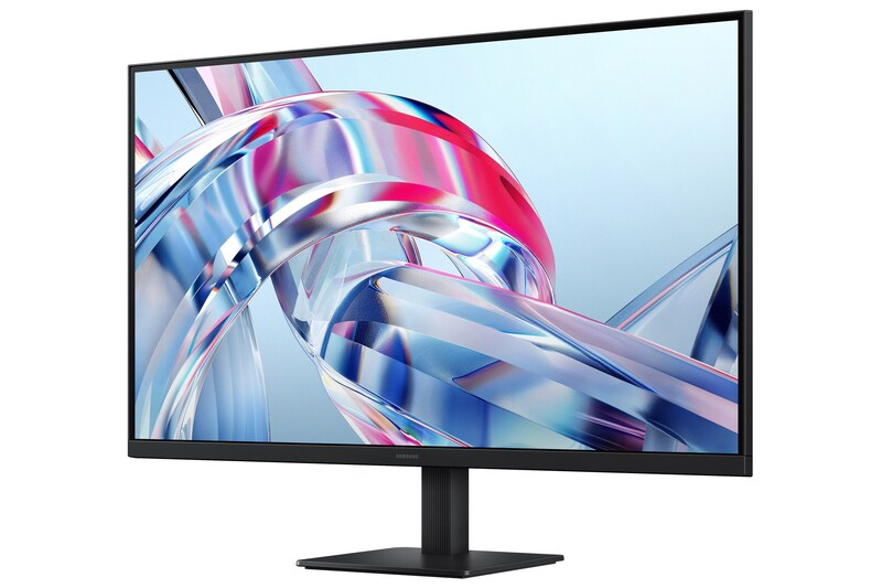 Монітор Samsung 32" ViewFinity S7 (LS32H700EAIXUA)