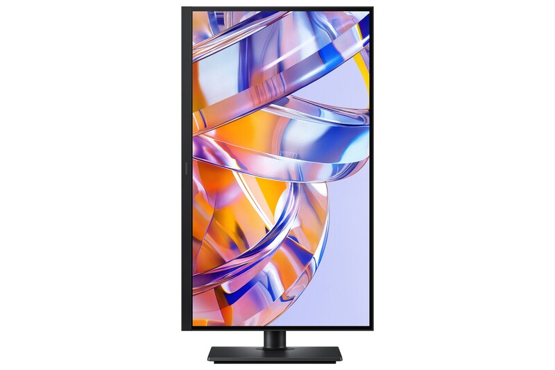 Монітор Samsung 27" ViewFinity S8 (LS27H804UAIXUA)