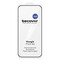 Фото - Захисне скло BeCover для Google Pixel 9a 10D Black (715715) | click.ua