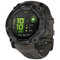 Фото - Смарт-годинник Garmin Instinct 3 50mm AMOLED Black (010-03020-00) | click.ua
