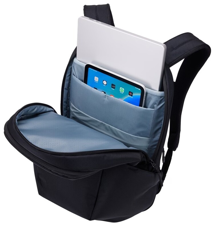 Рюкзак Thule Subterra 2 Backpack 21L TSLB-415 Black (3205024)