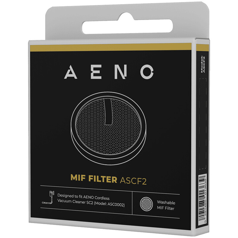 Фільтр до пилососу AENO для SC2 (ASCF2)