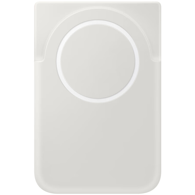 Універсальна мобільна батарея Samsung Magnet Wireless Battery Pack 5000mAh, 25W Gray (EB-U2500XJEGWW)