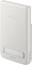 Фото - Універсальна мобільна батарея Samsung Magnet Wireless Battery Pack 5000mAh, 25W Gray (EB-U2500XJEGWW) | click.ua