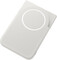 Фото - Універсальна мобільна батарея Samsung Magnet Wireless Battery Pack 5000mAh, 25W Gray (EB-U2500XJEGWW) | click.ua