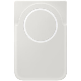 Універсальна мобільна батарея Samsung Magnet Wireless Battery Pack 5000mAh, 25W Gray (EB-U2500XJEGWW)