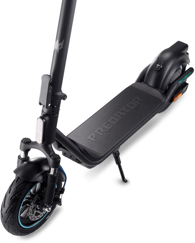 Электросамокат Acer Predator ES Storm (GP.ESC11.024)
