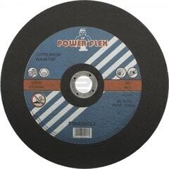 Круг відрізний по металу Power Flex 300х3.0х32мм (3168)