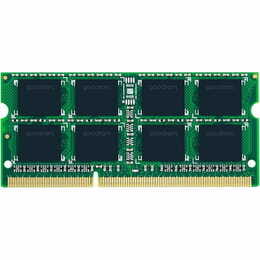 Модуль памяти SO-DIMM DDR3L 8GB/1600 1,35V Goodram (GR1600S3V64L11/8G)