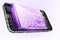 Фото - Смартфон Realme C100i 4/128GB (RMX5377) NFC Purple | click.ua