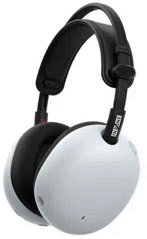 Bluetooth-гарнітура Sony Inzone H9 II White (WHG910NW.E)
