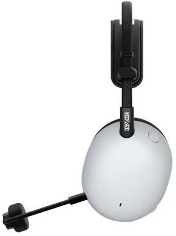 Bluetooth-гарнітура Sony Inzone H9 II White (WHG910NW.E)