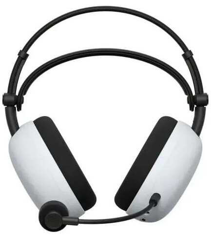 Bluetooth-гарнітура Sony Inzone H9 II White (WHG910NW.E)