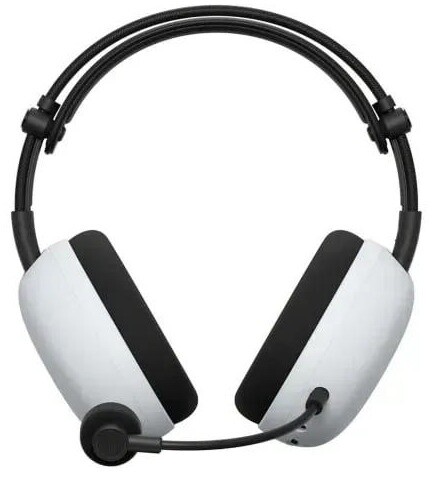 Bluetooth-гарнітура Sony Inzone H9 II White (WHG910NW.E)