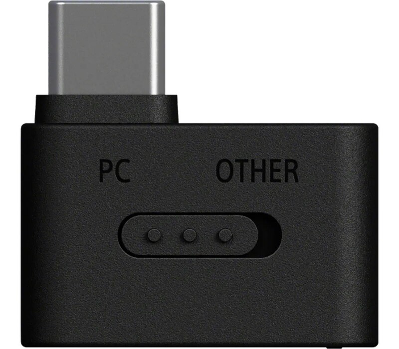 Bluetooth-гарнітура Sony Inzone H9 II White (WHG910NW.E)