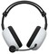 Фото - Bluetooth-гарнітура Sony Inzone H9 II White (WHG910NW.E) | click.ua