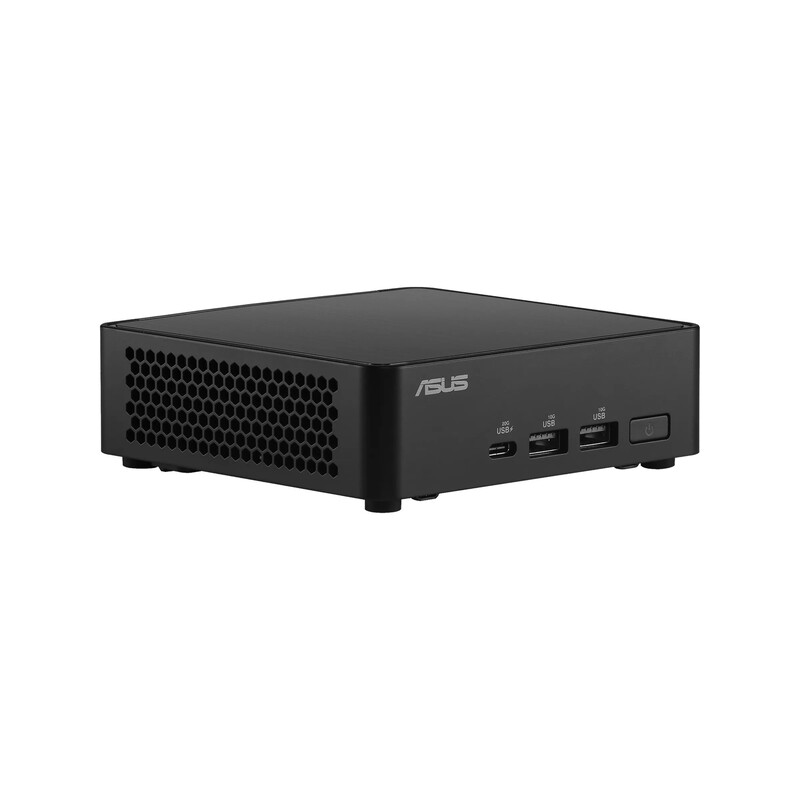 Неттоп Asus NUC 14 Pro RNUC14RVKU500002I (90AR0062-M00090) Black