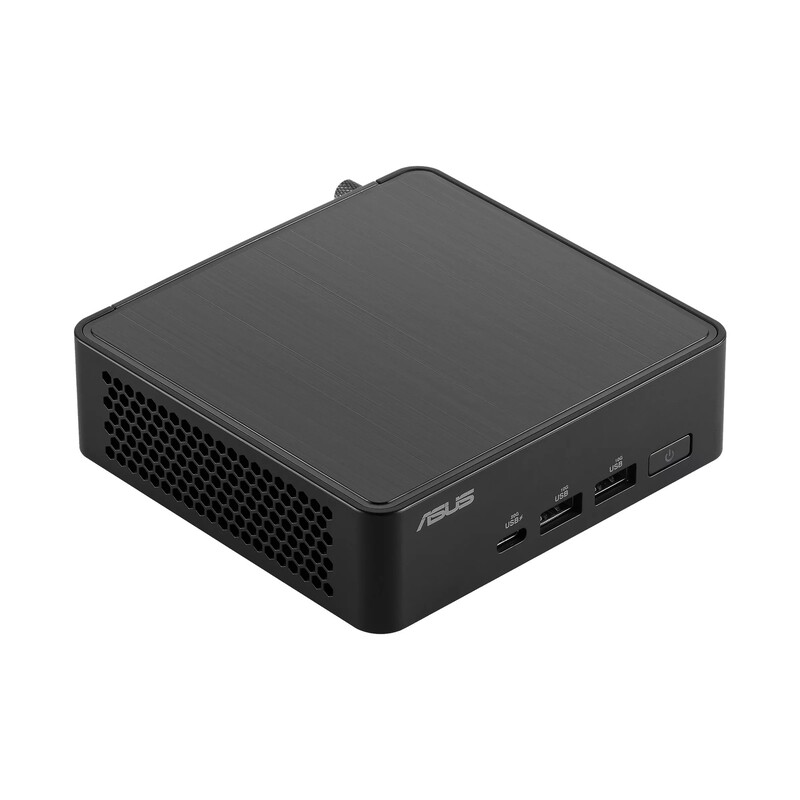 Неттоп Asus NUC 14 Pro RNUC14RVKU500002I (90AR0062-M00090) Black