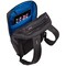 Фото - Рюкзак Thule Crossover 2 Backpack 20L C2BP-114 Black (3205260) | click.ua