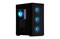 Фото - Корпус 2E Gaming Virtus Neo Black (2E-G3301N) без БЖ | click.ua