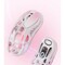 Фото - Миша GravaStar Mercury M1 Pro Sakura Pink (GRAVASTARM1PRO_PNK) | click.ua