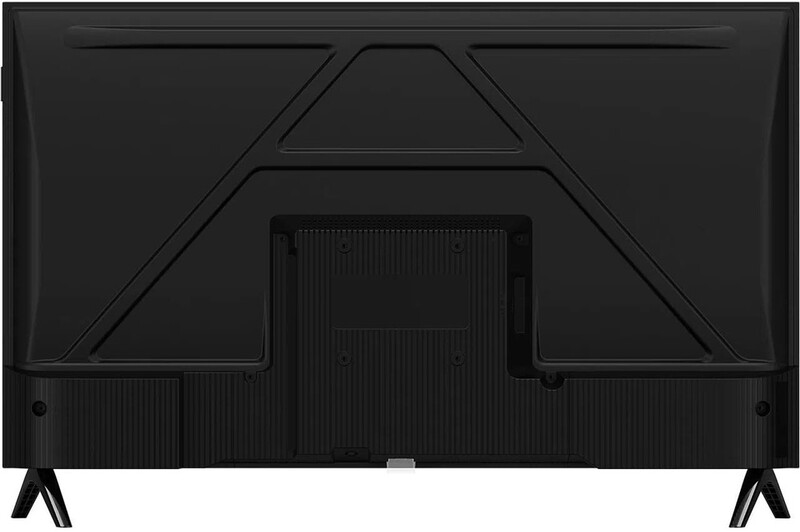 Телевiзор TCL 32S4K